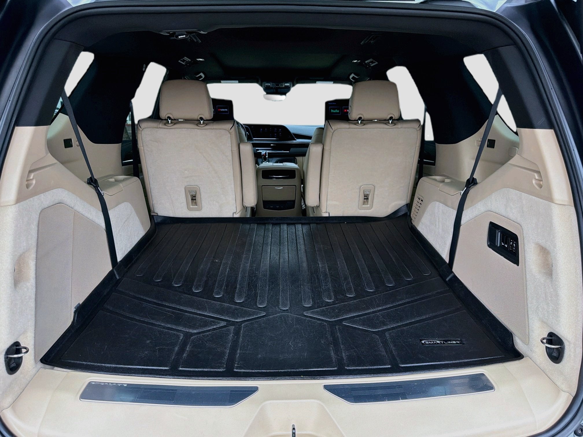 2023 Cadillac Escalade 4WD Premium Luxury