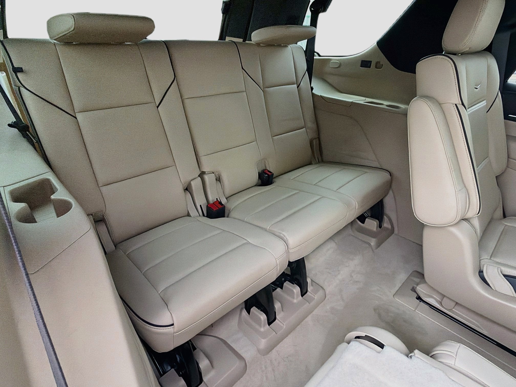 2023 Cadillac Escalade 4WD Premium Luxury