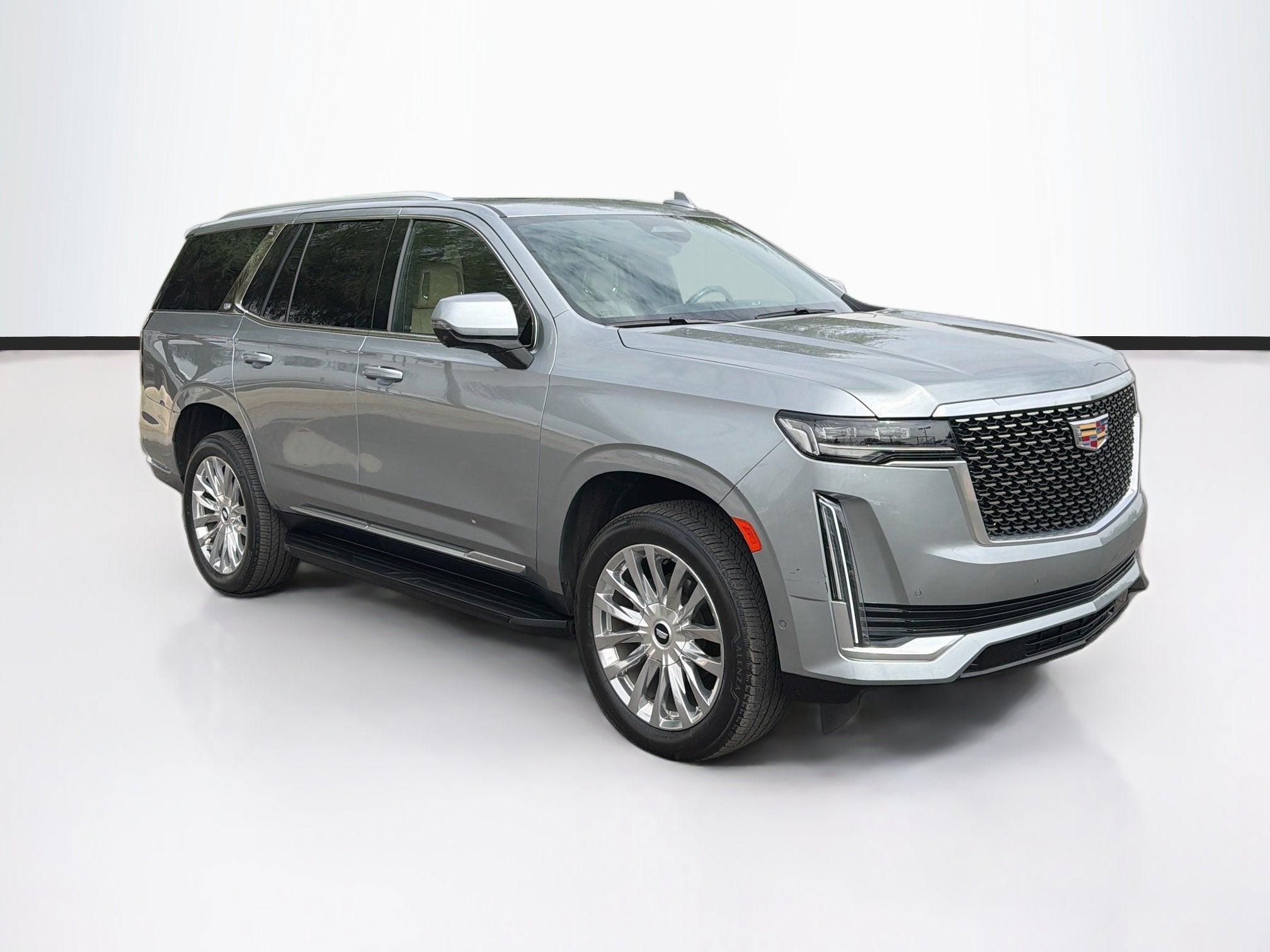 2023 Cadillac Escalade 4WD Premium Luxury