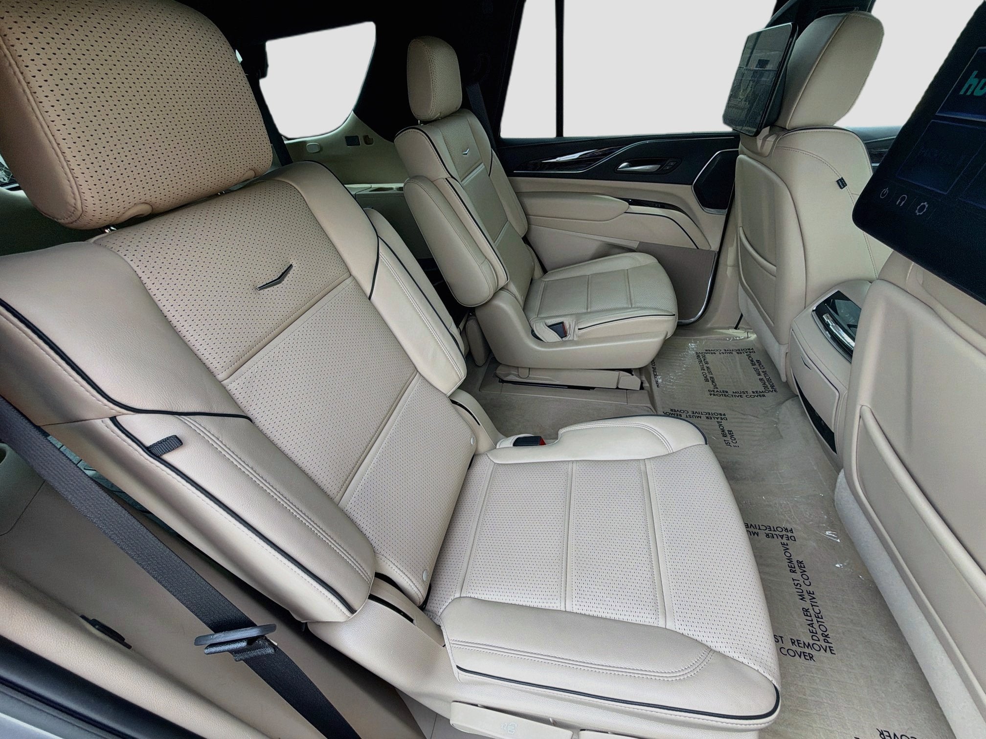 2023 Cadillac Escalade 4WD Premium Luxury