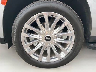 2023 Cadillac Escalade 4WD Premium Luxury