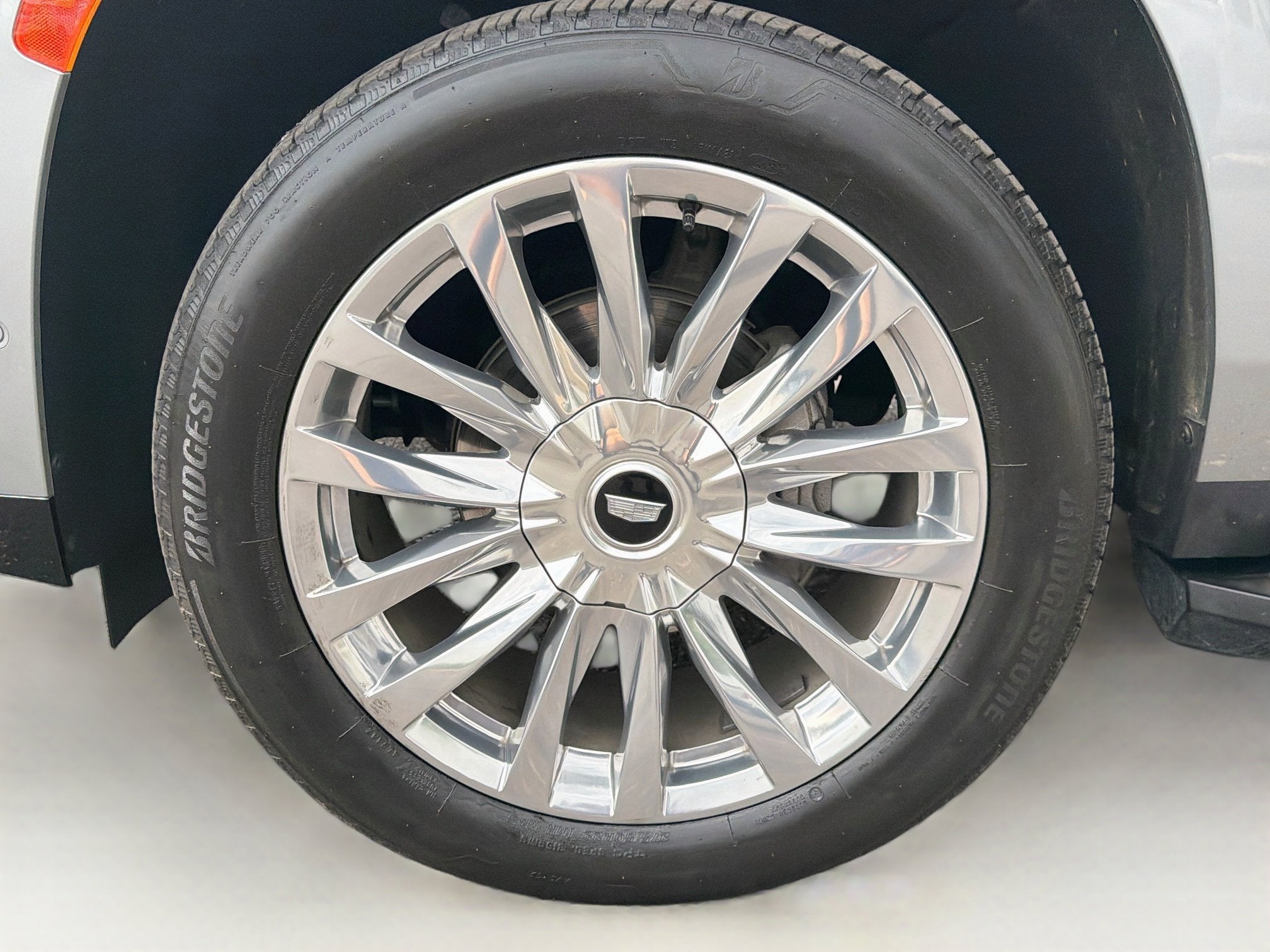 2023 Cadillac Escalade 4WD Premium Luxury