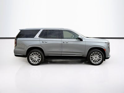 2023 Cadillac Escalade 4WD Premium Luxury