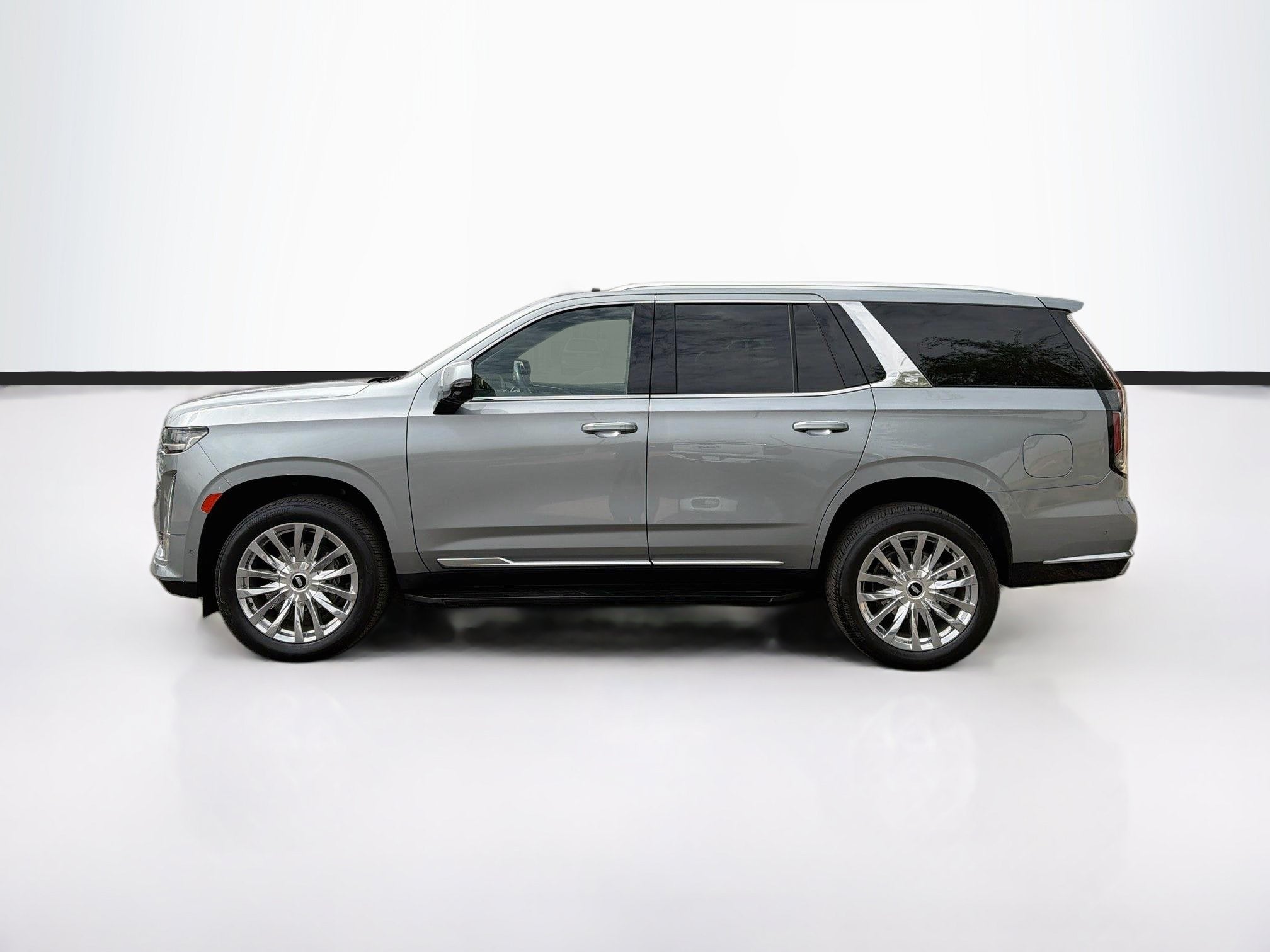 2023 Cadillac Escalade 4WD Premium Luxury