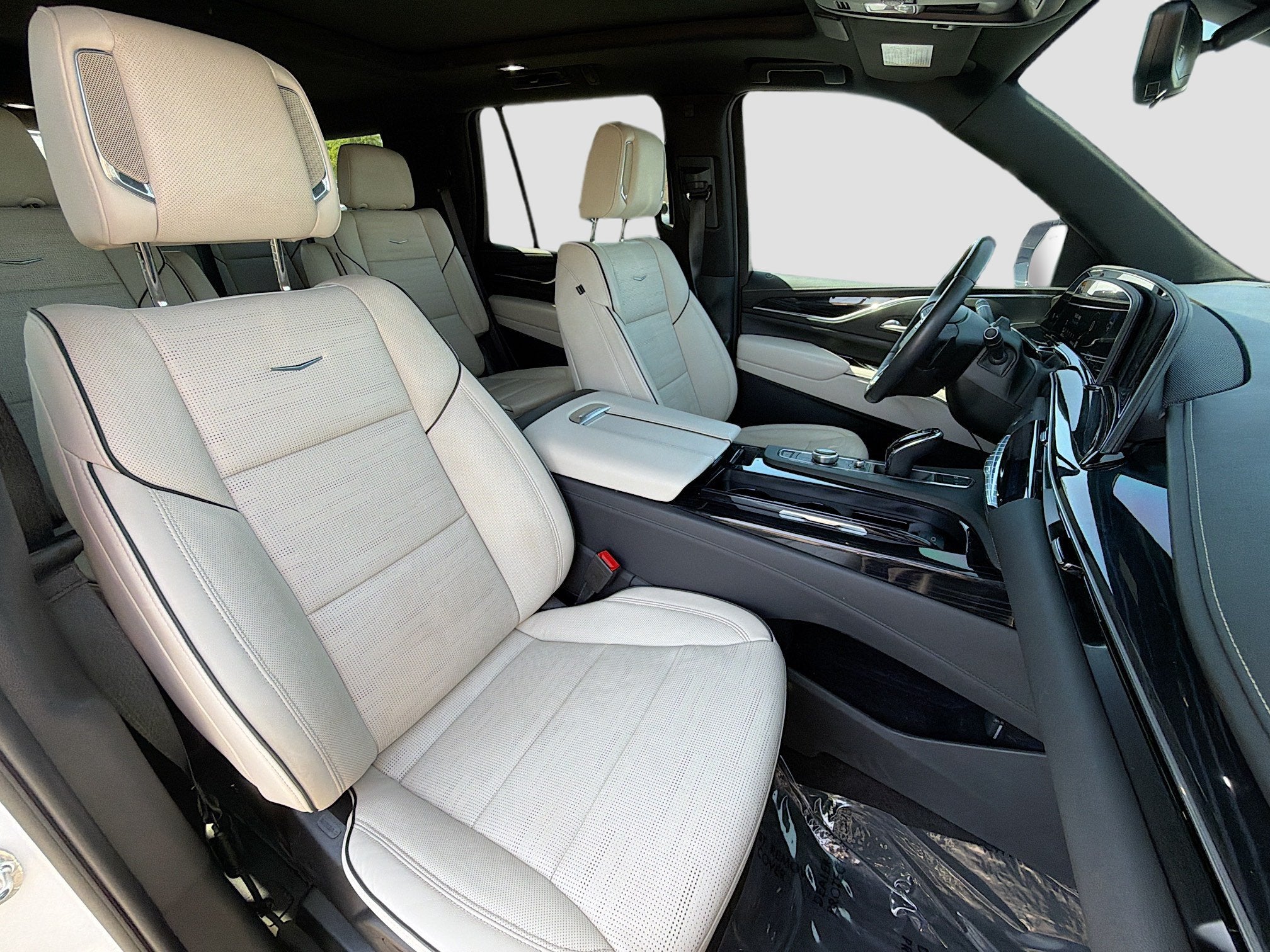 2023 Cadillac Escalade Sport