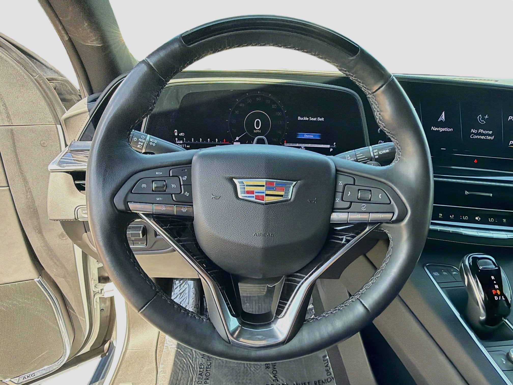 2023 Cadillac Escalade 4WD Sport