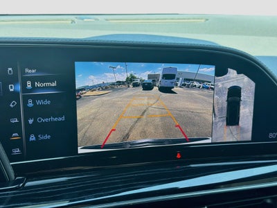 2023 Cadillac Escalade 4WD Sport