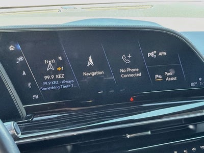 2023 Cadillac Escalade 4WD Sport