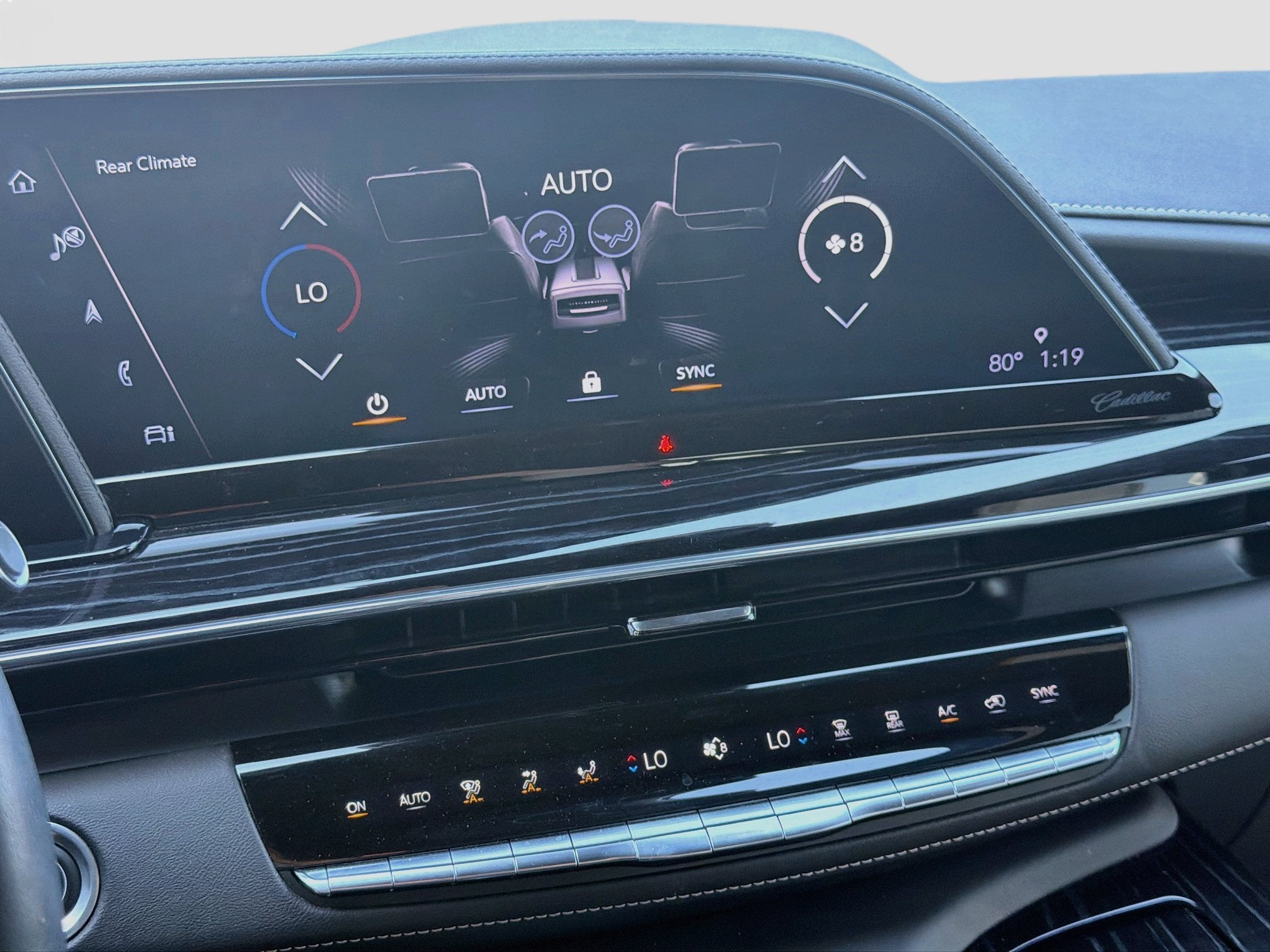 2023 Cadillac Escalade 4WD Sport