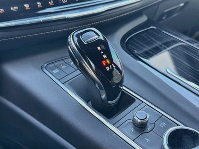 2023 Cadillac Escalade 4WD Sport
