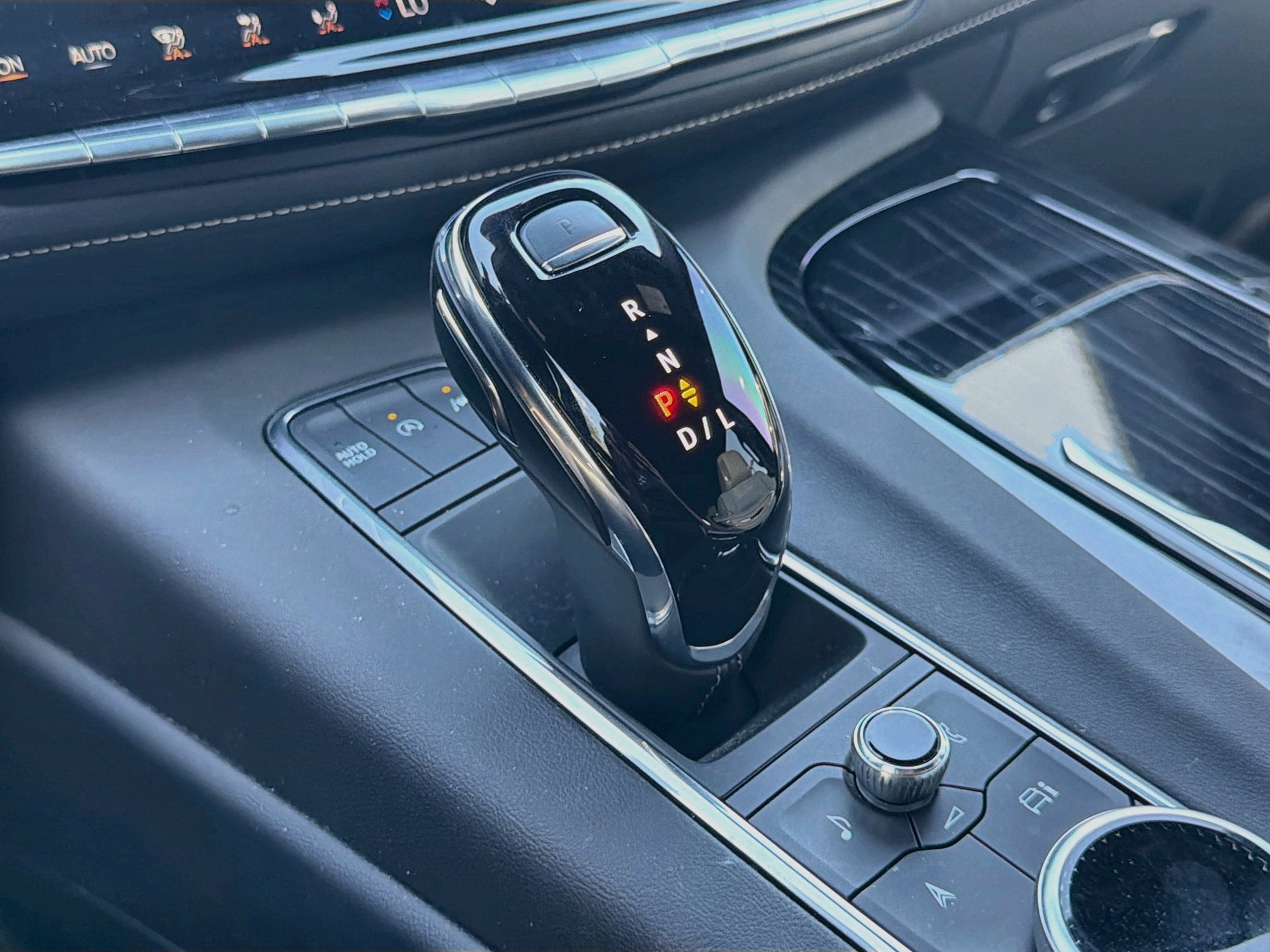 2023 Cadillac Escalade 4WD Sport