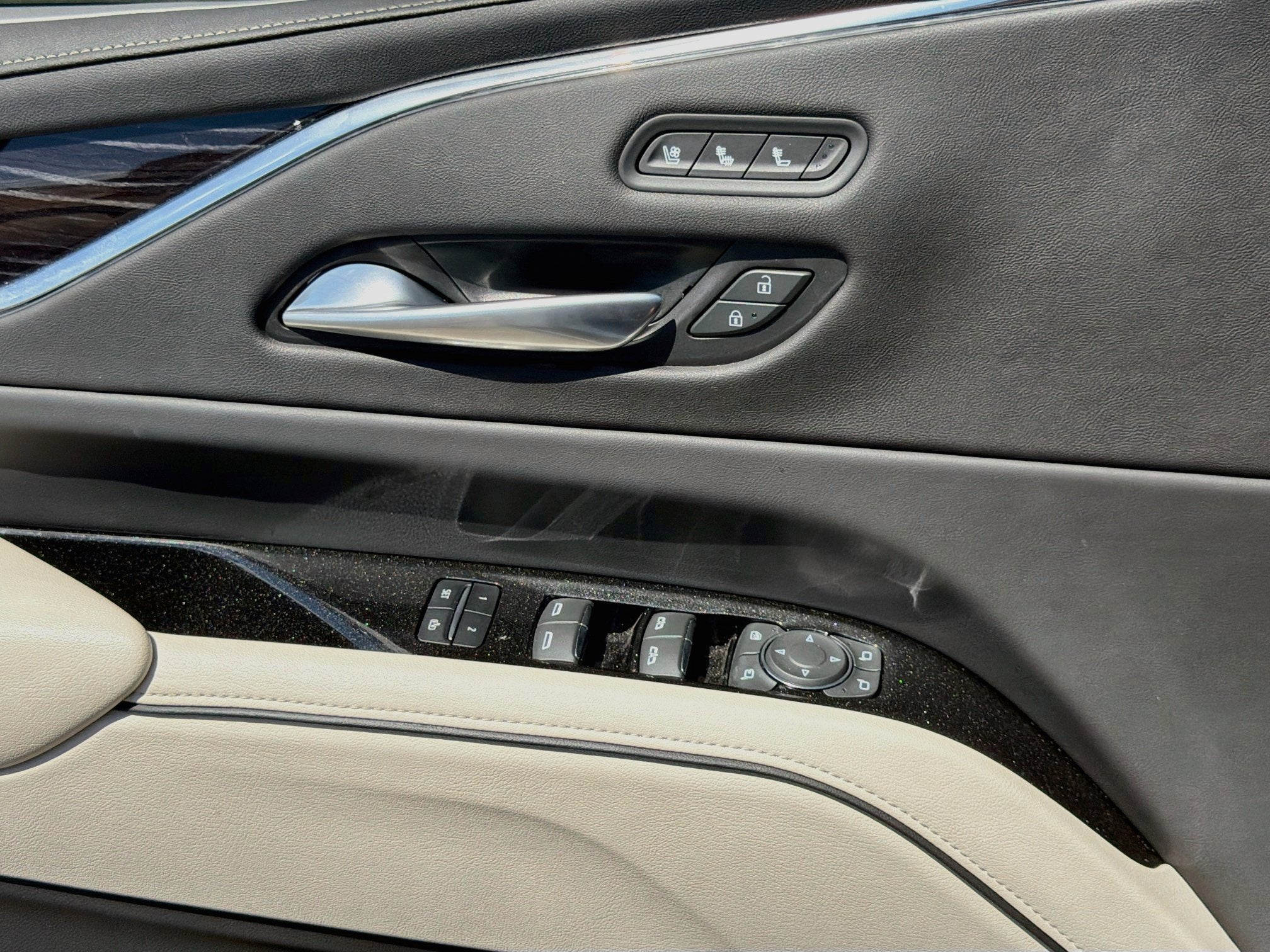 2023 Cadillac Escalade 4WD Sport
