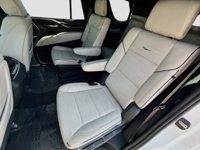 2023 Cadillac Escalade 4WD Sport