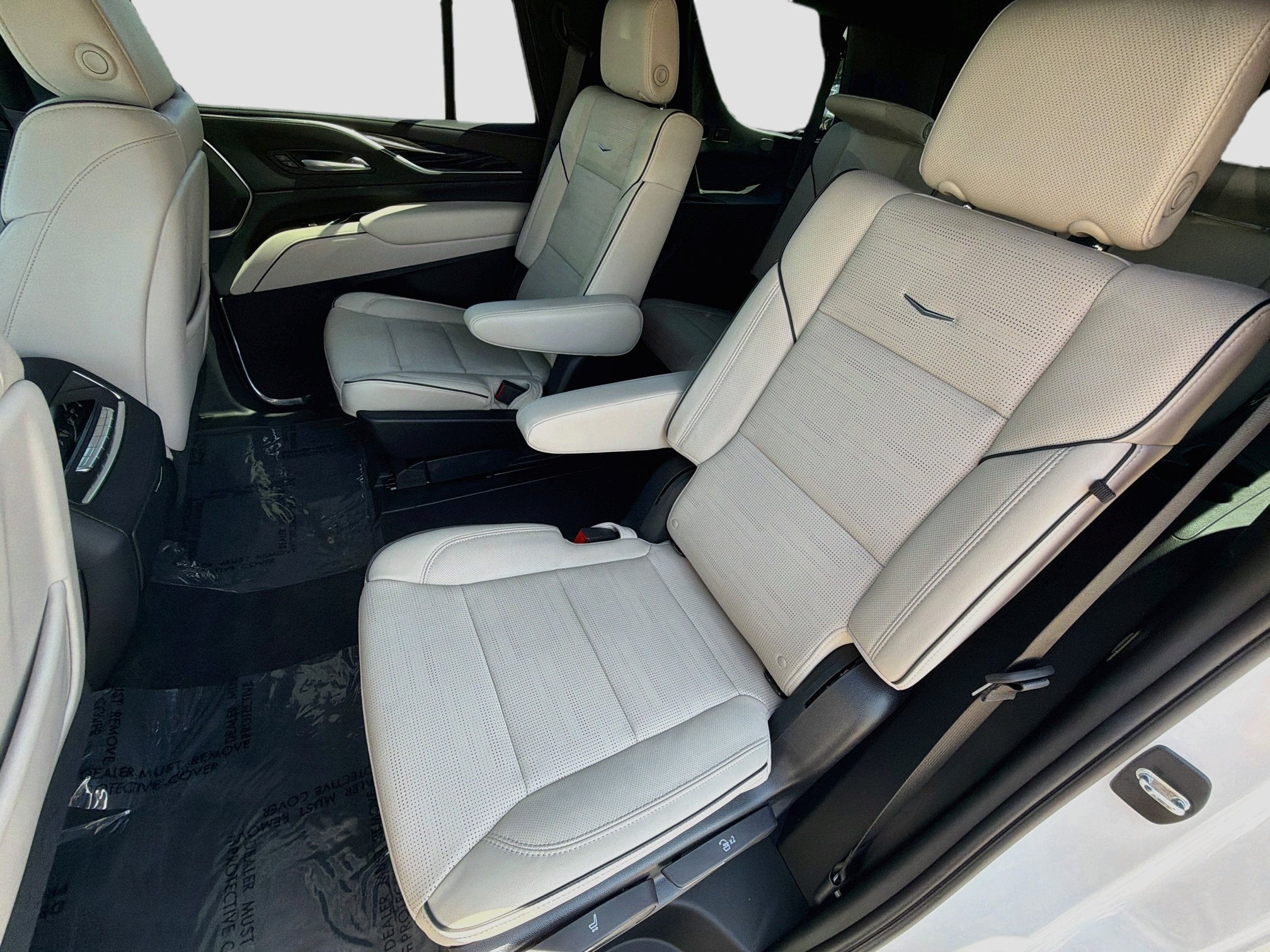 2023 Cadillac Escalade 4WD Sport
