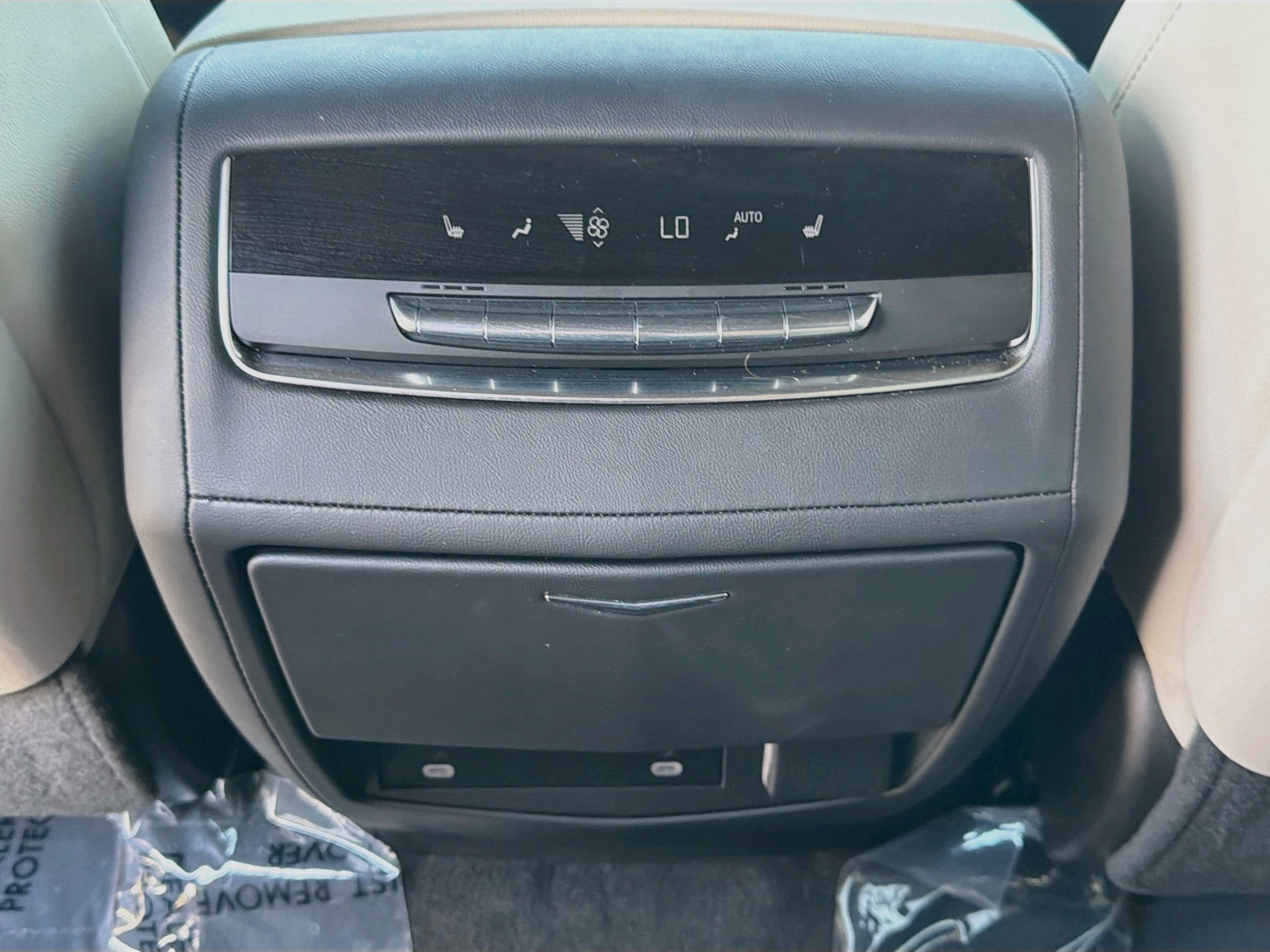 2023 Cadillac Escalade 4WD Sport