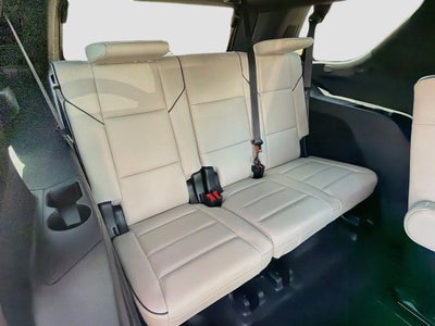 2023 Cadillac Escalade 4WD Sport