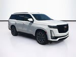 2023 Cadillac Escalade 4WD Sport
