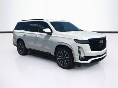 2023 Cadillac Escalade 4WD Sport