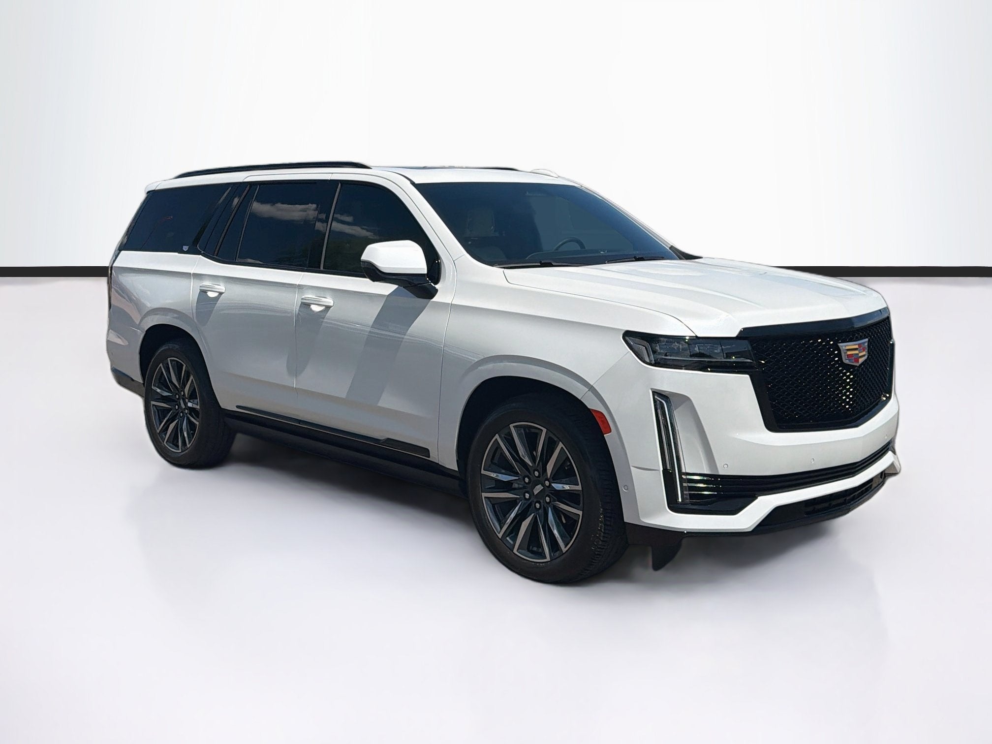2023 Cadillac Escalade 4WD Sport