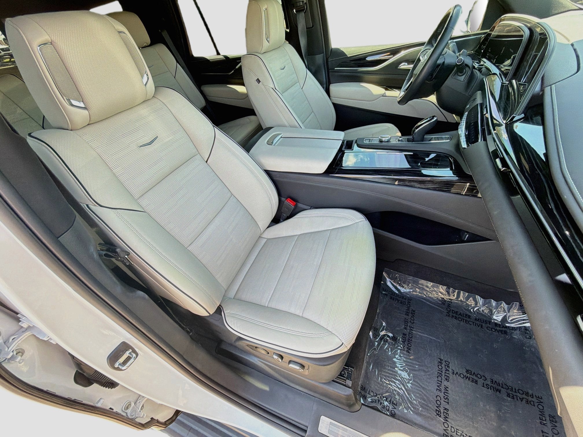 2023 Cadillac Escalade 4WD Sport