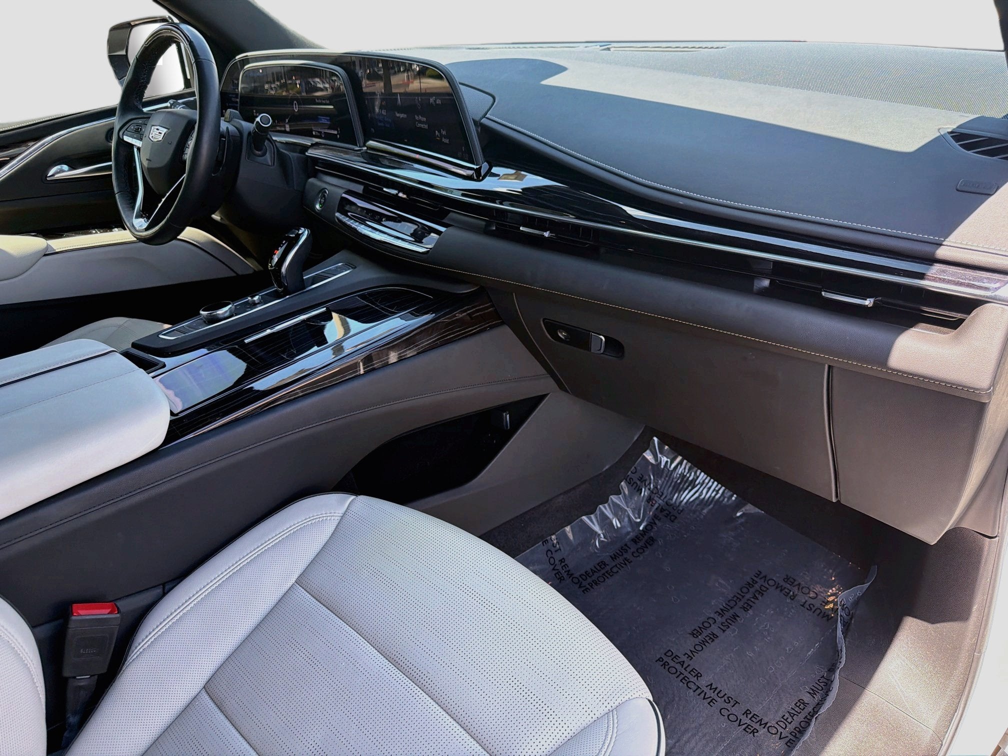 2023 Cadillac Escalade 4WD Sport