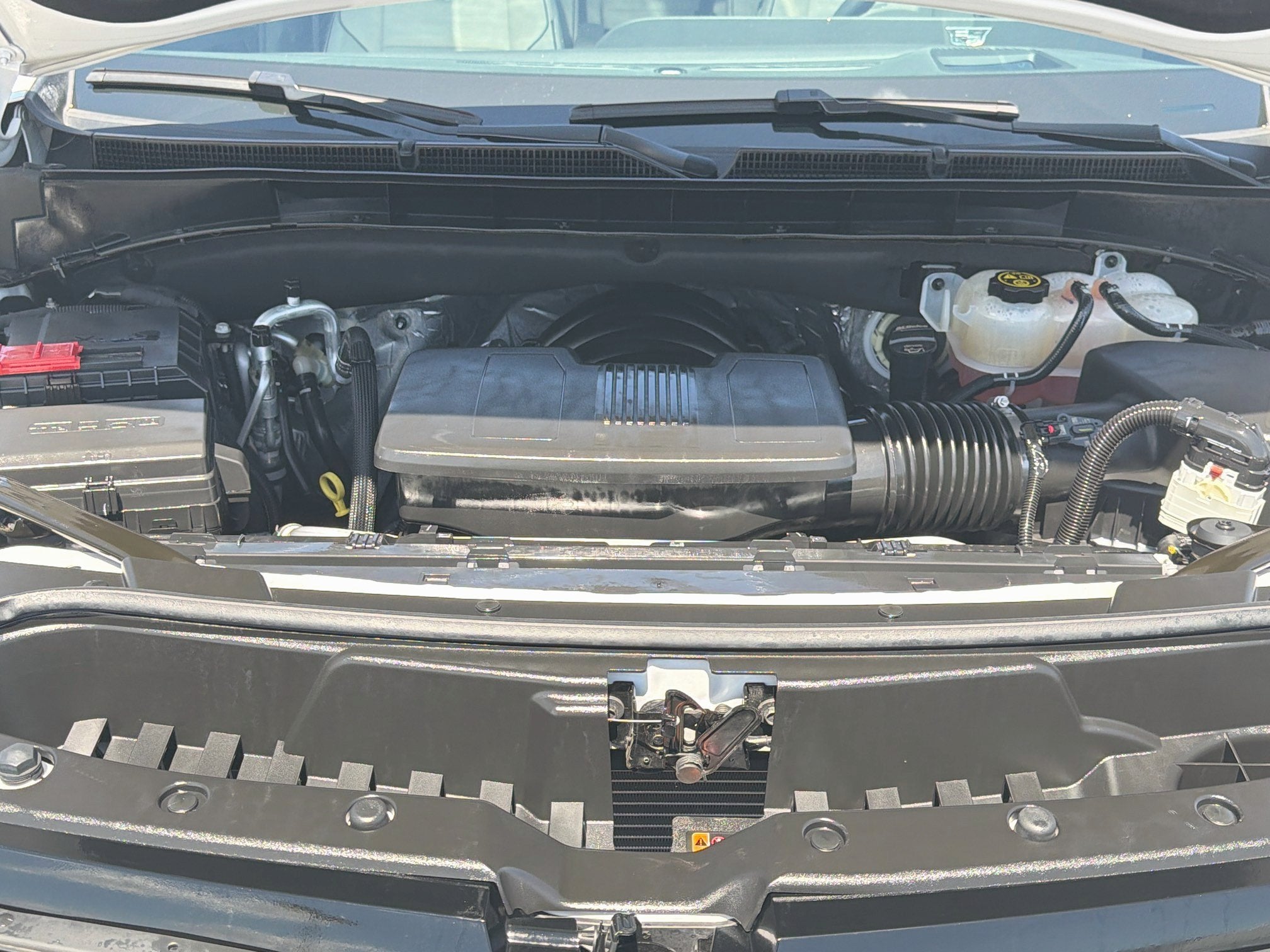 2023 Cadillac Escalade 4WD Sport