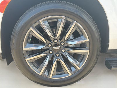 2023 Cadillac Escalade 4WD Sport