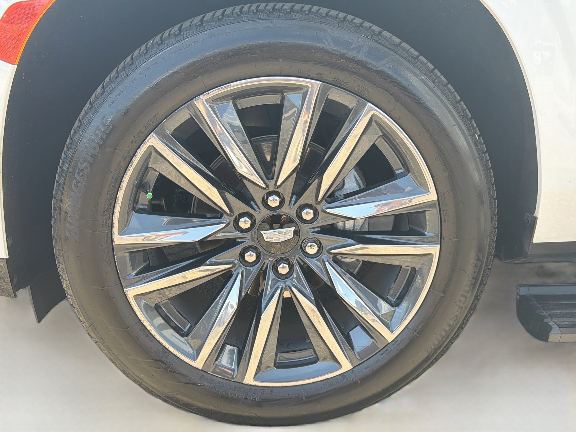 2023 Cadillac Escalade 4WD Sport
