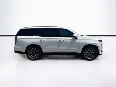 2023 Cadillac Escalade 4WD Sport