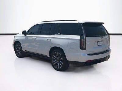 2023 Cadillac Escalade 4WD Sport