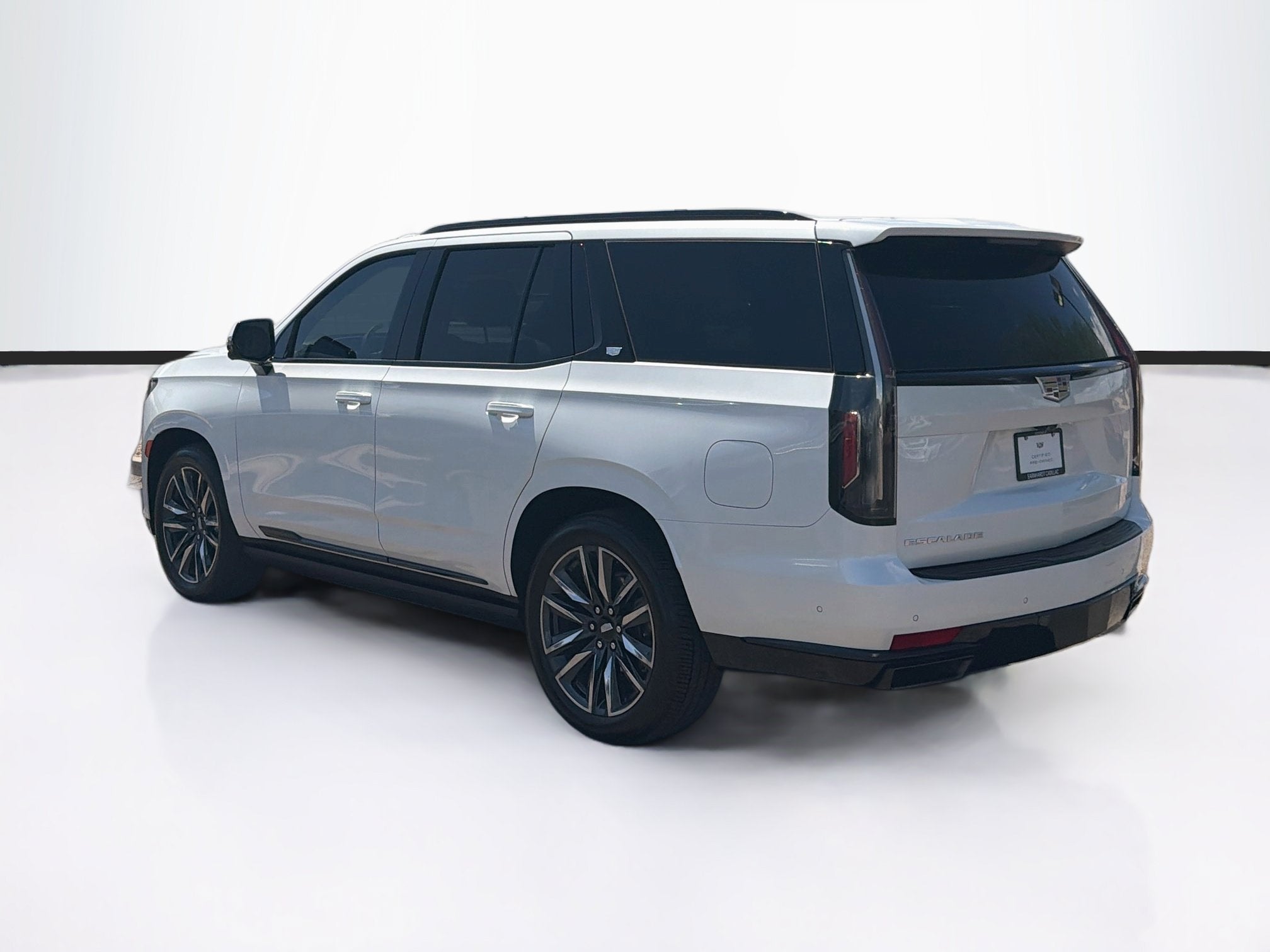 2023 Cadillac Escalade 4WD Sport