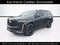 2023 Cadillac Escalade 4WD Sport