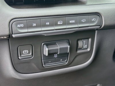 2023 Cadillac Escalade 4WD Sport
