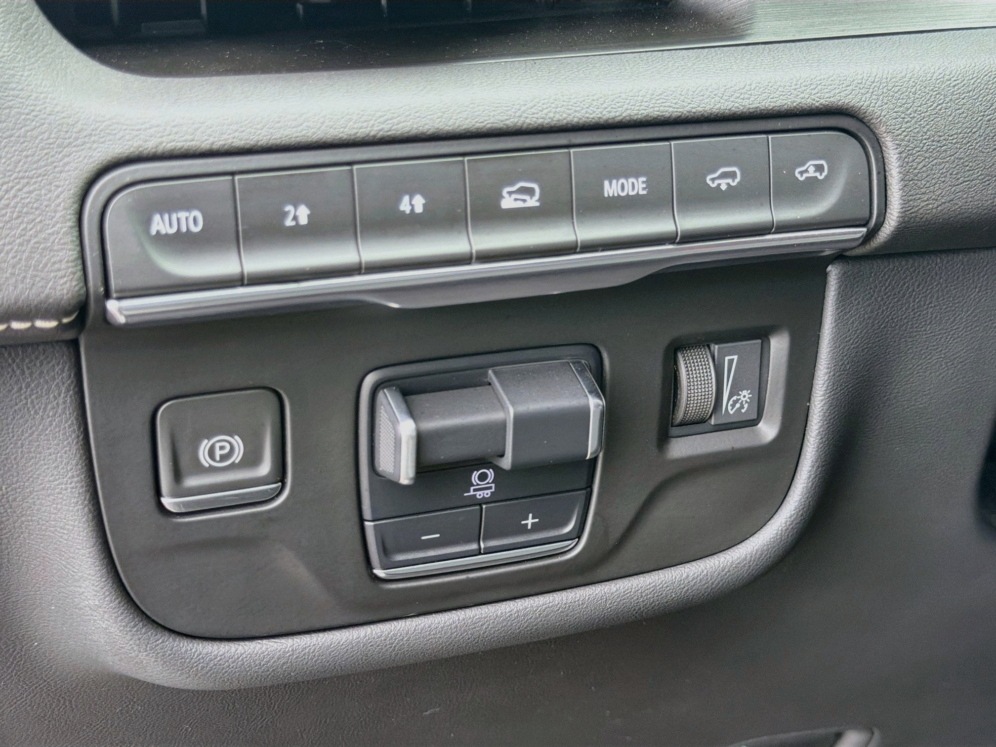 2023 Cadillac Escalade 4WD Sport