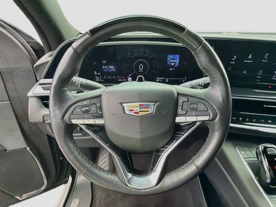 2023 Cadillac Escalade 4WD Sport