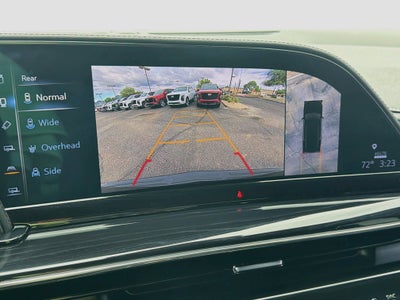 2023 Cadillac Escalade 4WD Sport