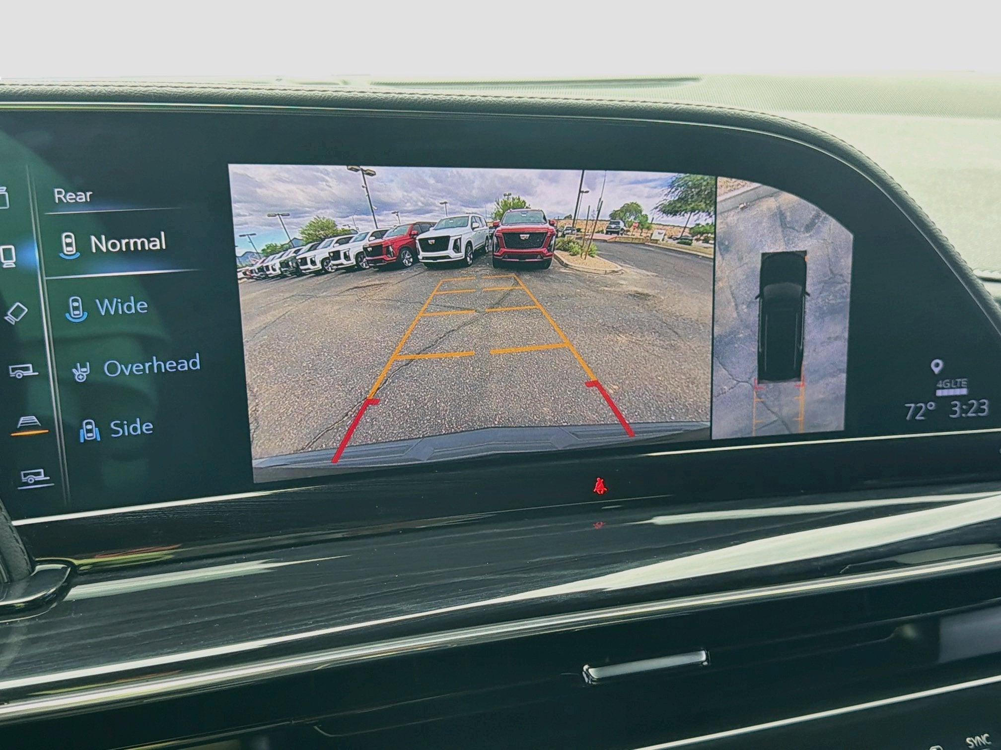 2023 Cadillac Escalade 4WD Sport