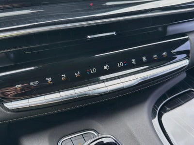 2023 Cadillac Escalade 4WD Sport
