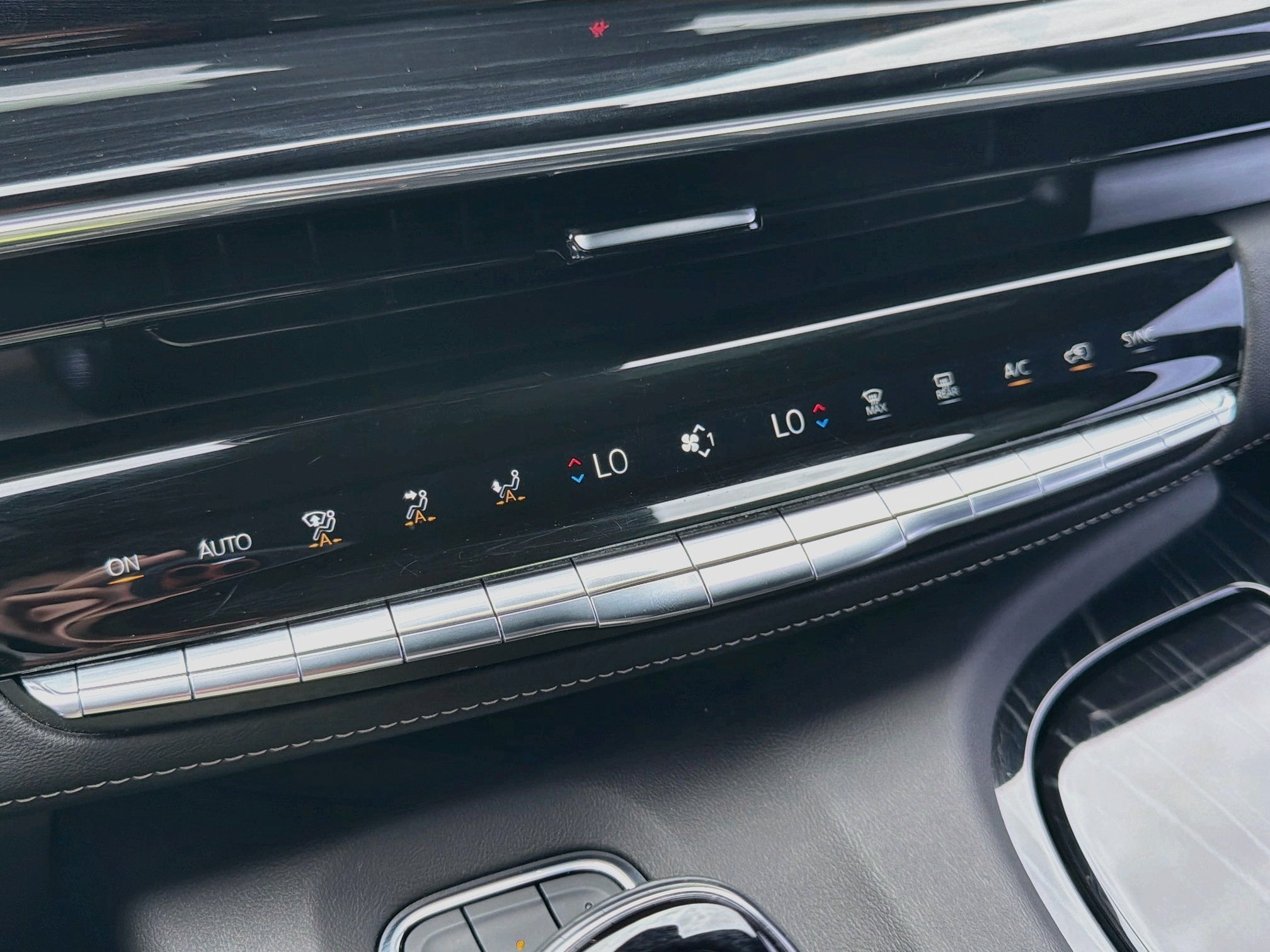 2023 Cadillac Escalade 4WD Sport