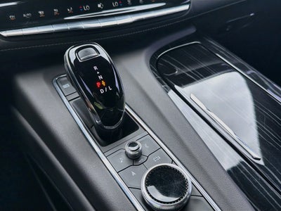 2023 Cadillac Escalade 4WD Sport