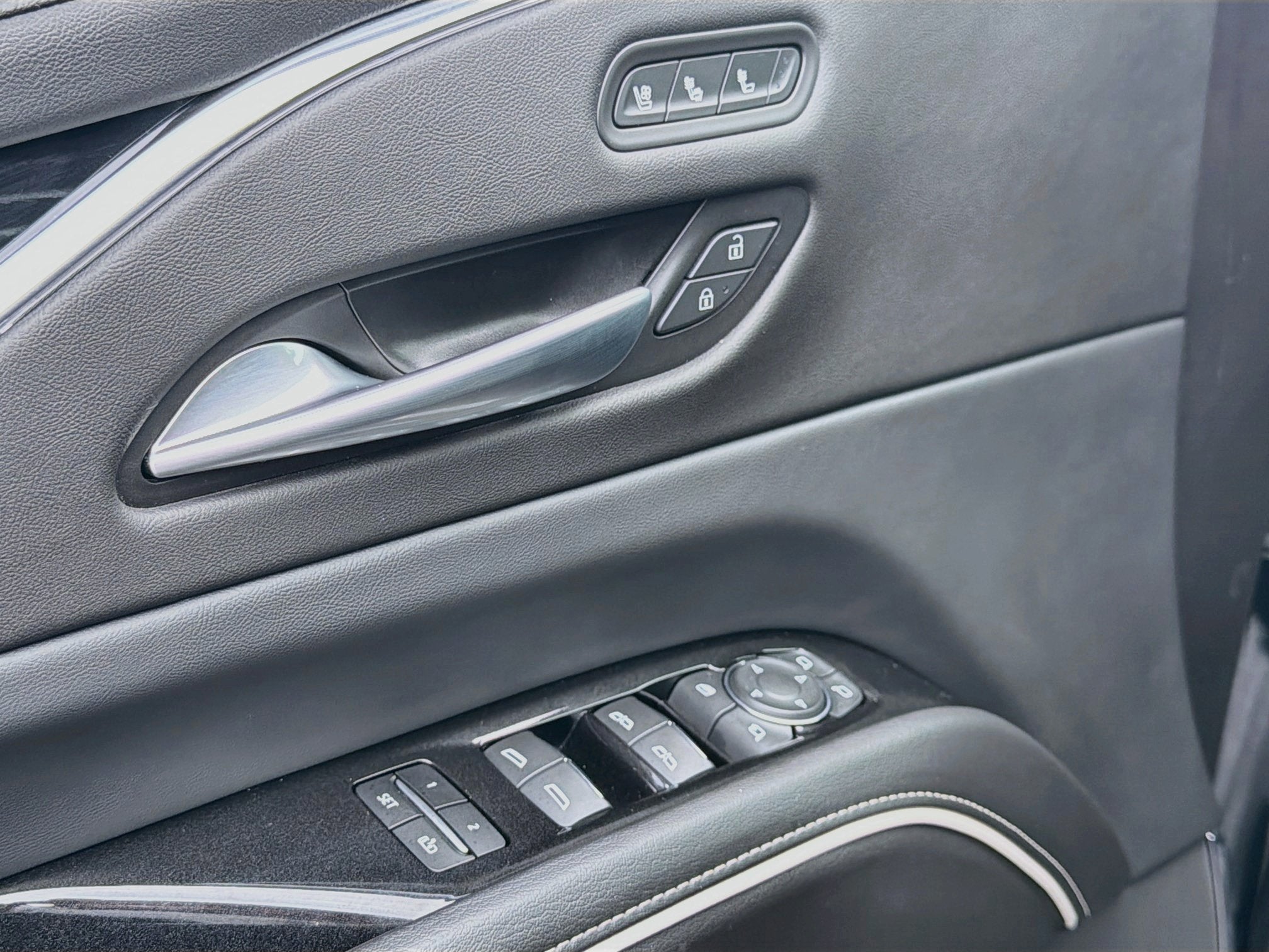 2023 Cadillac Escalade 4WD Sport