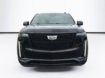 2023 Cadillac Escalade 4WD Sport