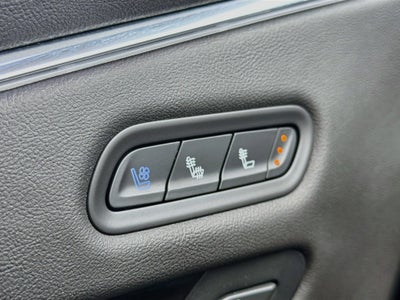 2023 Cadillac Escalade 4WD Sport