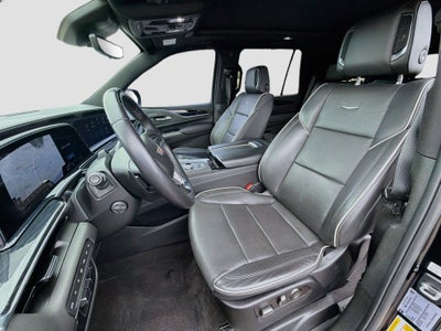 2023 Cadillac Escalade 4WD Sport