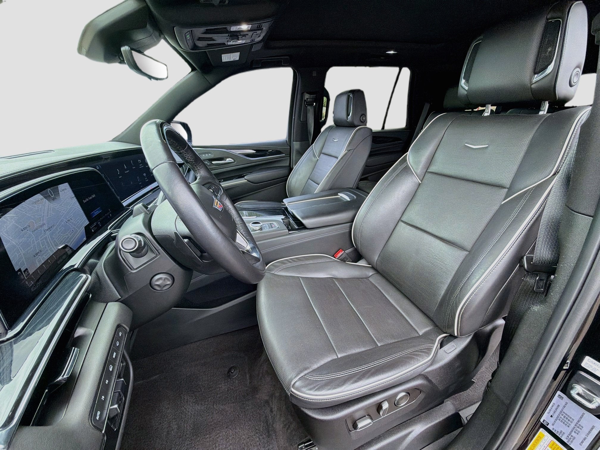 2023 Cadillac Escalade 4WD Sport