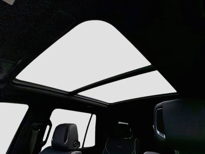 2023 Cadillac Escalade 4WD Sport