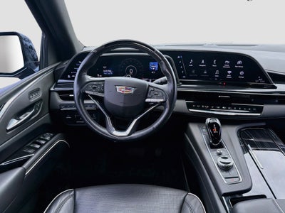 2023 Cadillac Escalade 4WD Sport