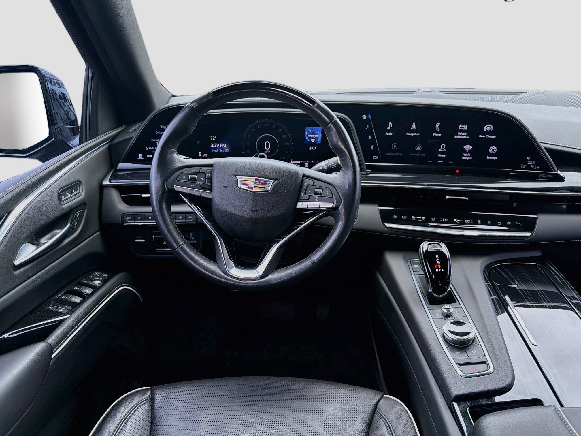 2023 Cadillac Escalade 4WD Sport
