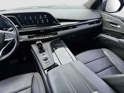2023 Cadillac Escalade 4WD Sport