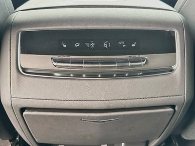 2023 Cadillac Escalade 4WD Sport